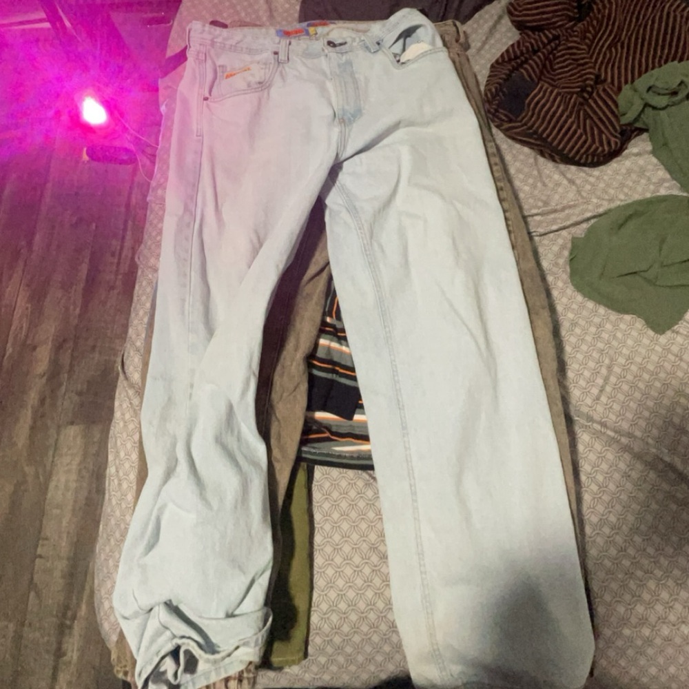 Empire jeans